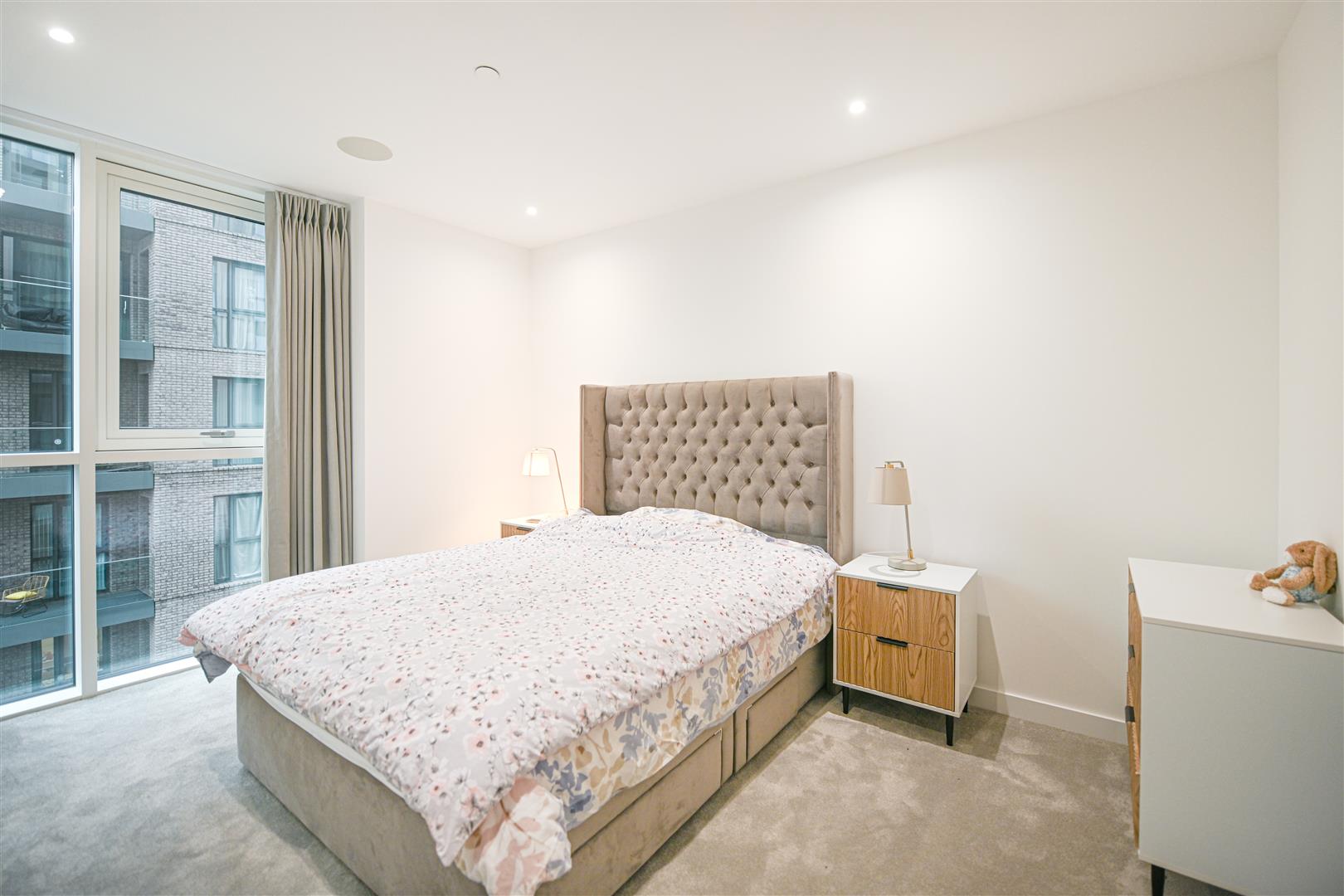 Hartingtons Court, Coster Avenue, London